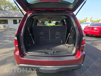 2021 Dodge Durango SXT Plus – miniatura 15