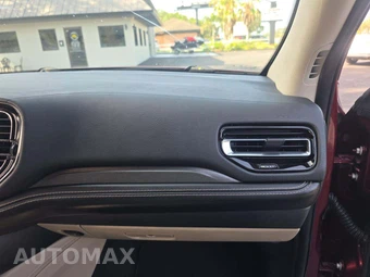 2021 Dodge Durango SXT Plus – miniatura 20