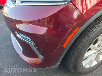 2021 Dodge Durango SXT Plus – miniatura 23