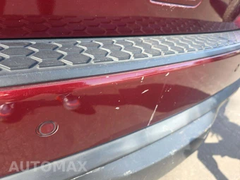 2021 Dodge Durango SXT Plus – miniatura 27