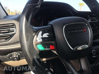 2021 Dodge Durango SXT Plus – miniatura 32