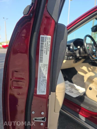 2021 Dodge Durango SXT Plus – miniatura 5