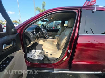 2021 Dodge Durango SXT Plus – miniatura 6
