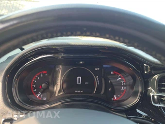 2021 Dodge Durango SXT Plus – miniatura 9
