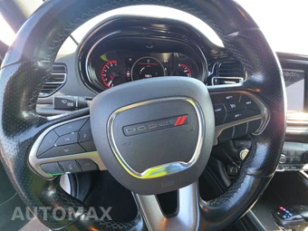 2021 Dodge Durango SXT Plus – miniatura 10