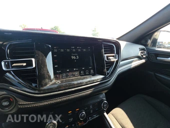 2021 Dodge Durango SXT Plus – miniatura 11