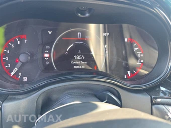 2021 Dodge Durango SXT Plus – miniatura 12