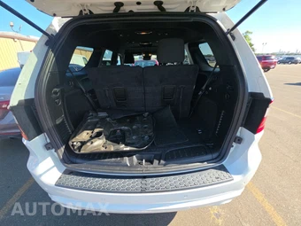 2021 Dodge Durango SXT Plus – miniatura 17
