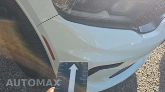 2021 Dodge Durango SXT Plus – miniatura 21