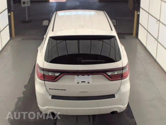 2021 Dodge Durango SXT Plus – miniatura 5