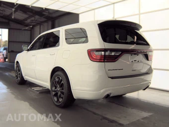 2021 Dodge Durango SXT Plus – miniatura 6