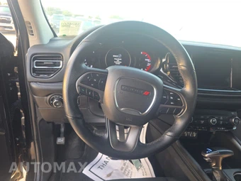 2021 Dodge Durango SXT Plus – miniatura 10