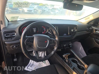 2021 Dodge Durango SXT Plus – miniatura 11