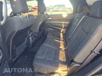 2021 Dodge Durango SXT Plus – miniatura 13
