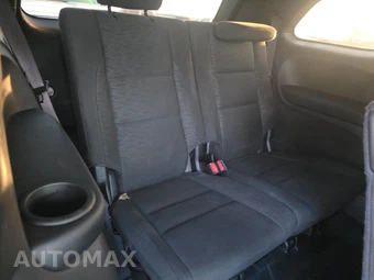 2021 Dodge Durango SXT Plus – miniatura 14
