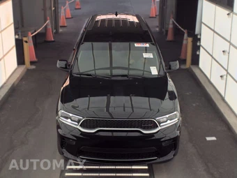 2021 Dodge Durango SXT Plus – miniatura 2