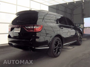 2021 Dodge Durango SXT Plus – miniatura 4