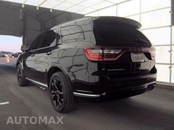 2021 Dodge Durango SXT Plus – miniatura 6