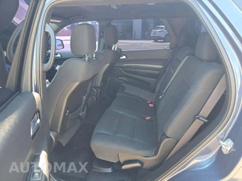 2021 Dodge Durango SXT Plus – miniatura 10