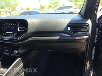2021 Dodge Durango SXT Plus – miniatura 17