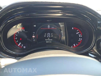 2021 Dodge Durango SXT Plus – miniatura 6