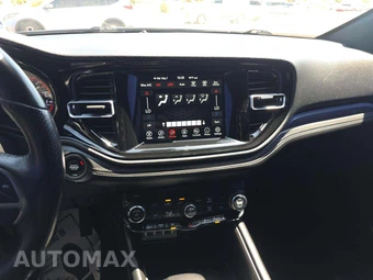 2021 Dodge Durango SXT Plus – miniatura 7