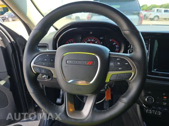 2021 Dodge Durango SXT Plus – miniatura 10