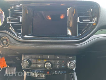 2021 Dodge Durango SXT Plus – miniatura 11