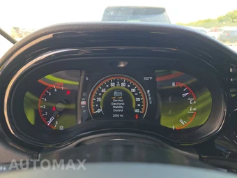 2021 Dodge Durango SXT Plus – miniatura 12