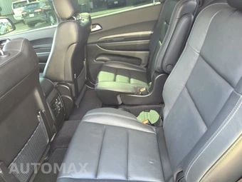2021 Dodge Durango SXT Plus – miniatura 13