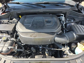 2021 Dodge Durango SXT Plus – miniatura 16