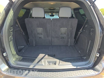 2021 Dodge Durango SXT Plus – miniatura 17