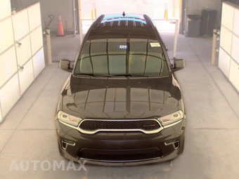 2021 Dodge Durango SXT Plus – miniatura 2
