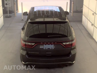 2021 Dodge Durango SXT Plus – miniatura 5