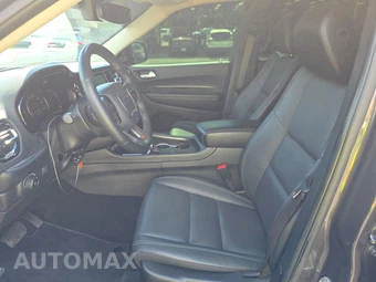 2021 Dodge Durango SXT Plus – miniatura 7