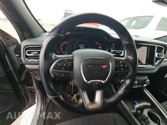2021 Dodge Durango SXT Plus – miniatura 10