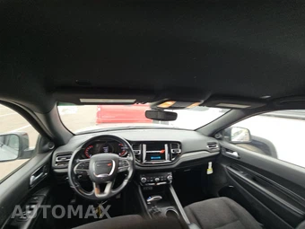 2021 Dodge Durango SXT Plus – miniatura 11