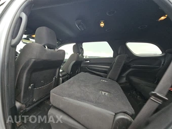 2021 Dodge Durango SXT Plus – miniatura 13