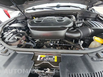 2021 Dodge Durango SXT Plus – miniatura 15