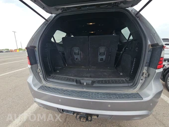 2021 Dodge Durango SXT Plus – miniatura 16