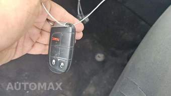 2021 Dodge Durango SXT Plus – miniatura 18