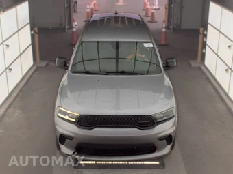 2021 Dodge Durango SXT Plus – miniatura 2