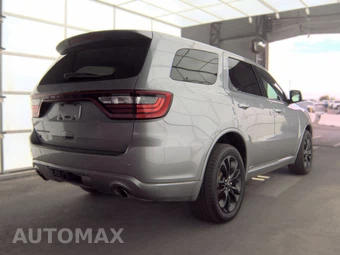 2021 Dodge Durango SXT Plus – miniatura 4
