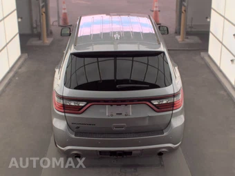 2021 Dodge Durango SXT Plus – miniatura 5