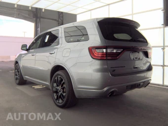 2021 Dodge Durango SXT Plus – miniatura 6