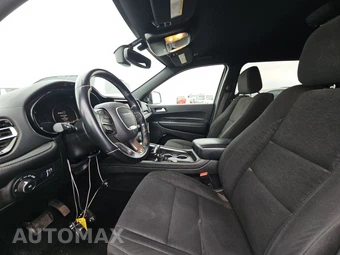 2021 Dodge Durango SXT Plus – miniatura 7