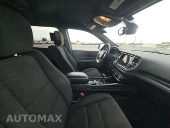 2021 Dodge Durango SXT Plus – miniatura 8