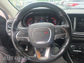 2021 Dodge Durango SXT Plus – miniatura 10