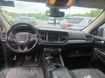 2021 Dodge Durango SXT Plus – miniatura 11