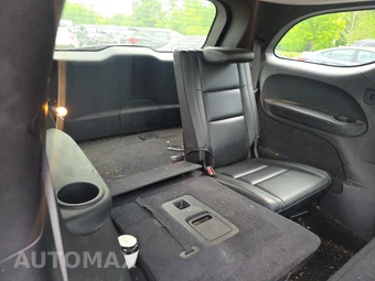 2021 Dodge Durango SXT Plus – miniatura 14